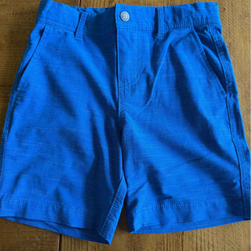 Hanna Anderson Boys Shorts